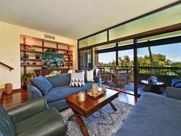 Kaanapali Condo 967414