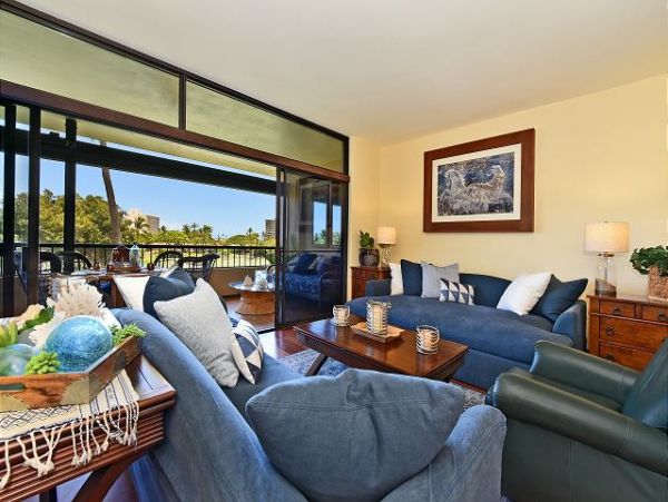 Kaanapali Condo 967414