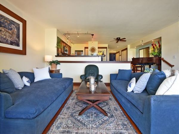 Kaanapali Condo 967414