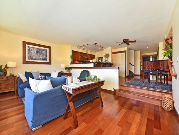 Kaanapali Condo 967414