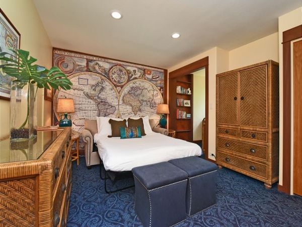 Kaanapali Condo 967414