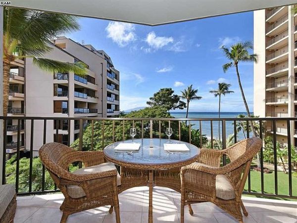 Kaanapali Condo 967415