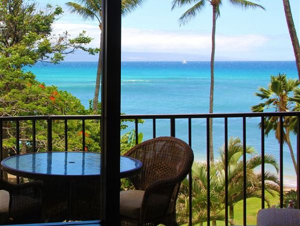 Kaanapali Condo 967415