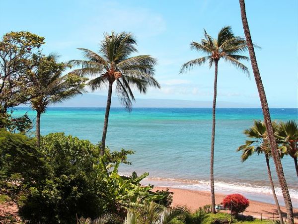 Kaanapali Condo 967415