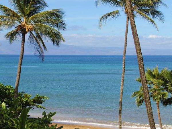 Kaanapali Condo 967415