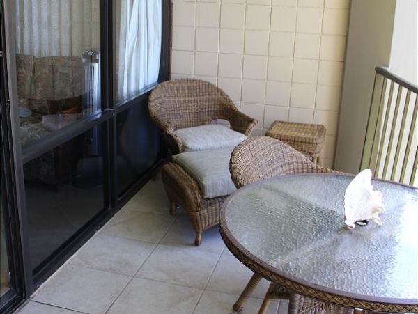 Kaanapali Condo 967415