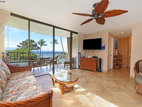 Kaanapali Condo 967415