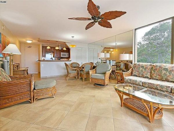 Kaanapali Condo 967415