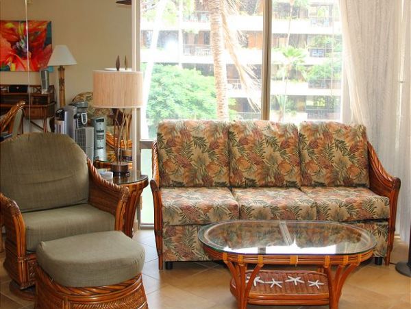 Kaanapali Condo 967415