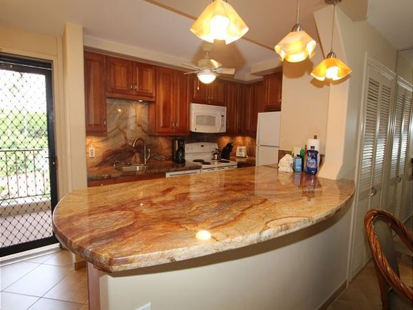 Kaanapali Condo 967415