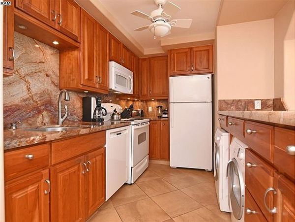 Kaanapali Condo 967415