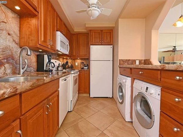 Kaanapali Condo 967415