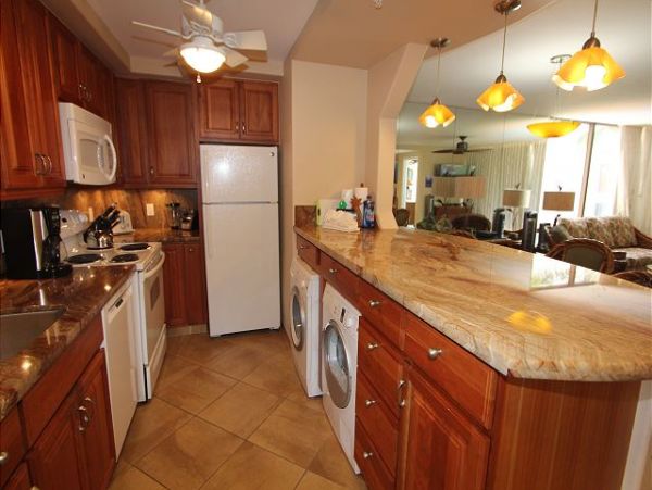 Kaanapali Condo 967415