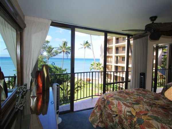 Kaanapali Condo 967415