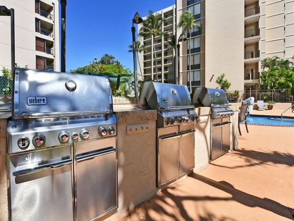 Kaanapali Condo 967415