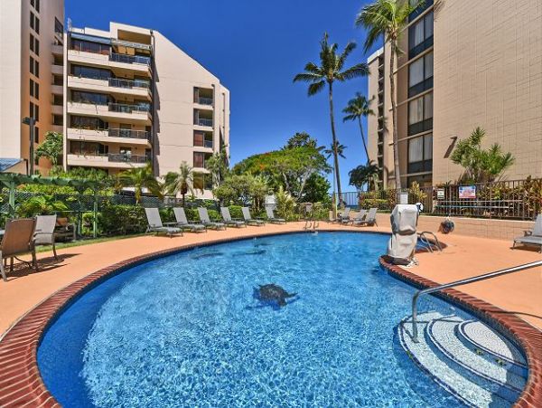 Kaanapali Condo 967415