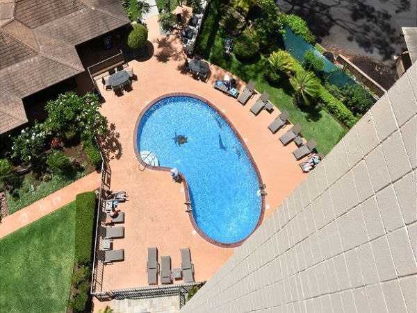 Kaanapali Condo 967415
