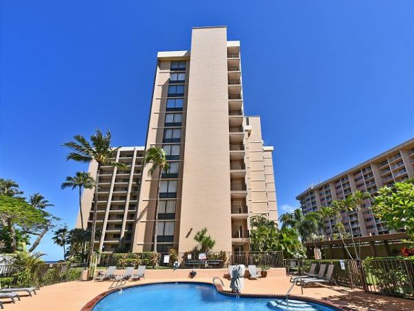 Kaanapali Condo 967415