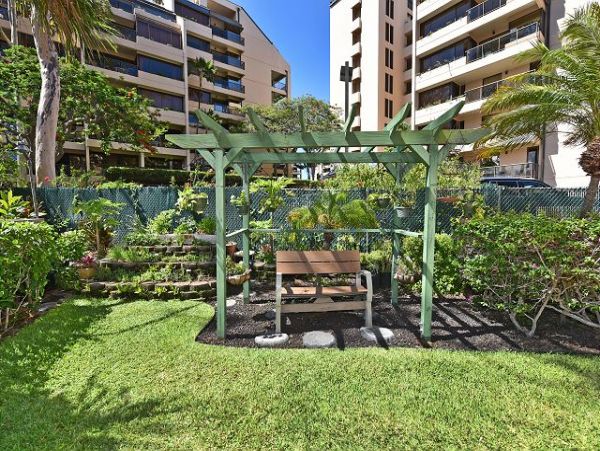 Kaanapali Condo 967415
