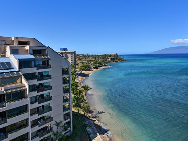 Kaanapali Condo 967415