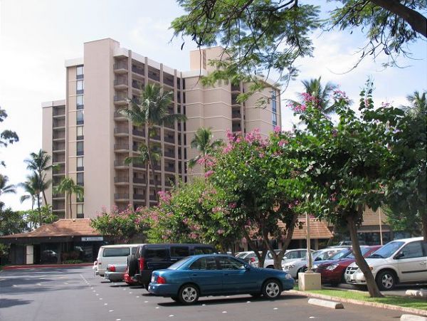 Kaanapali Condo 967415