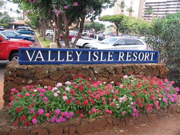 Kaanapali Condo 967415