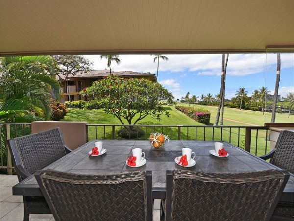 Kaanapali Condo 967417