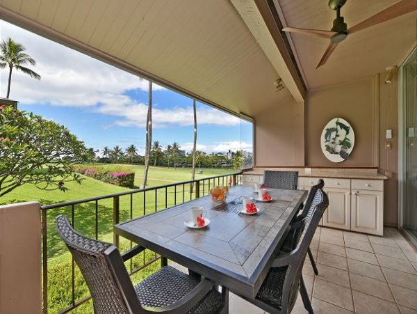 Kaanapali Condo 967417