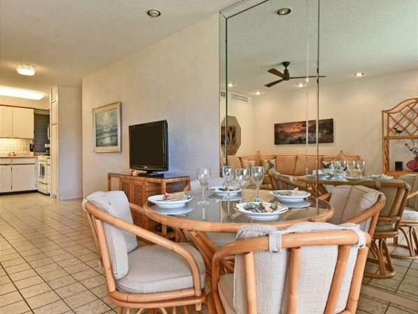 Kaanapali Condo 967417