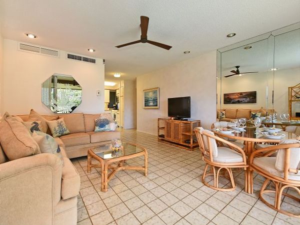 Kaanapali Condo 967417