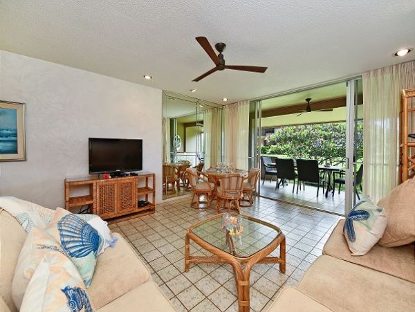Kaanapali Condo 967417