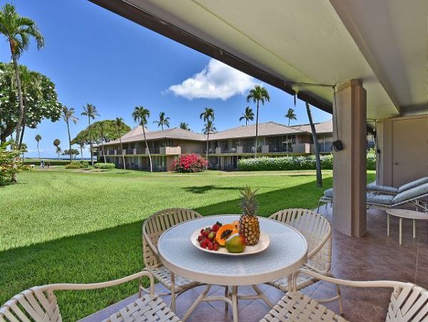 Kaanapali Condo 967418