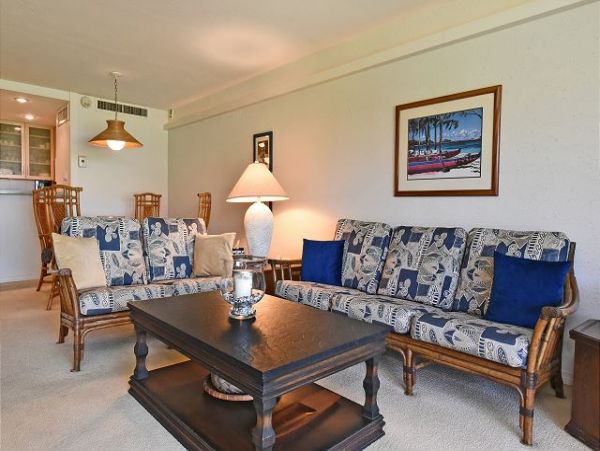 Kaanapali Condo 967418