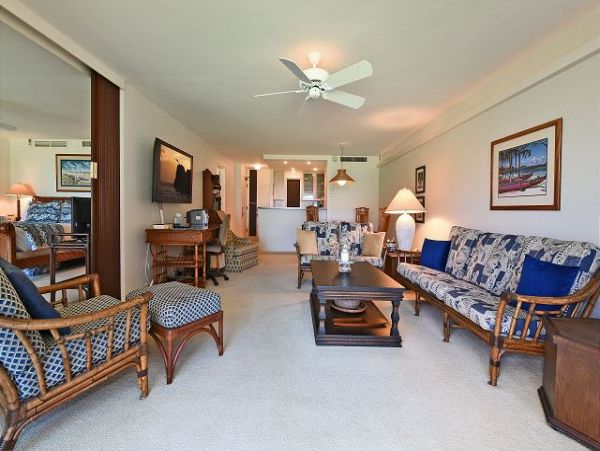 Kaanapali Condo 967418