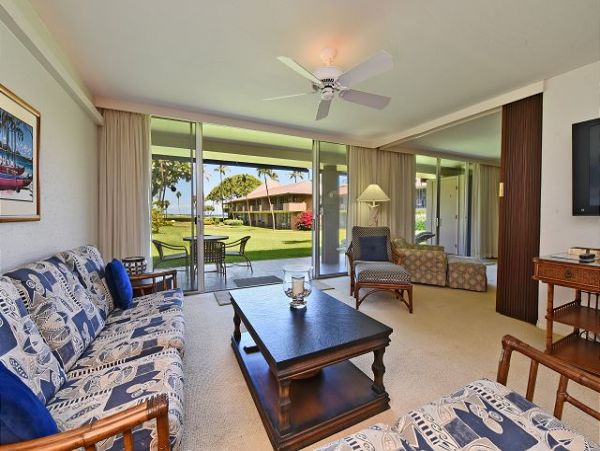 Kaanapali Condo 967418