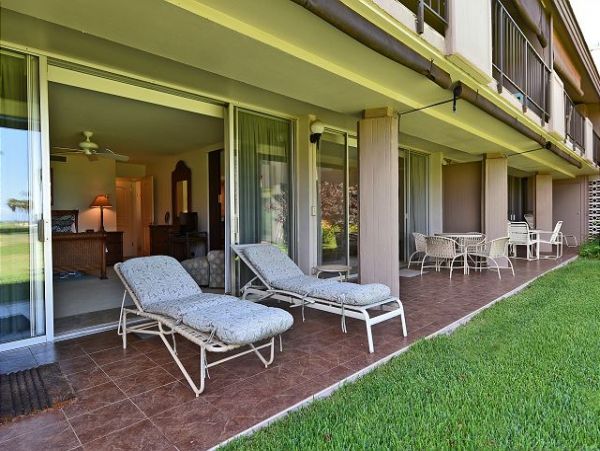 Kaanapali Condo 967418