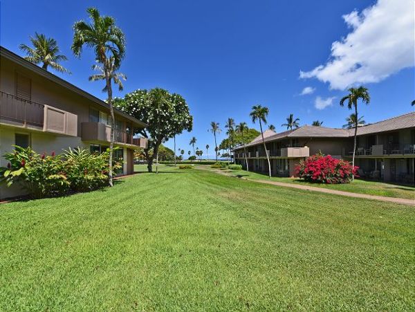 Kaanapali Condo 967418