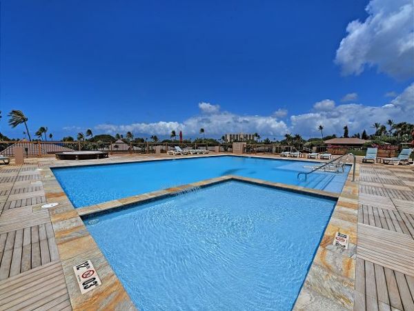 Kaanapali Condo 967418