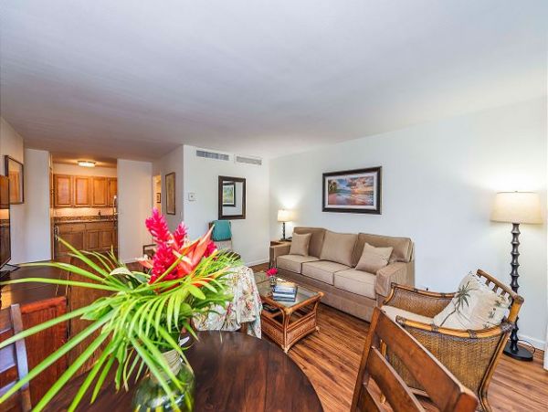 Kaanapali Condo 967419