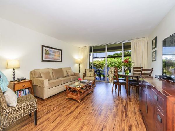 Kaanapali Condo 967419