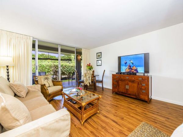 Kaanapali Condo 967419