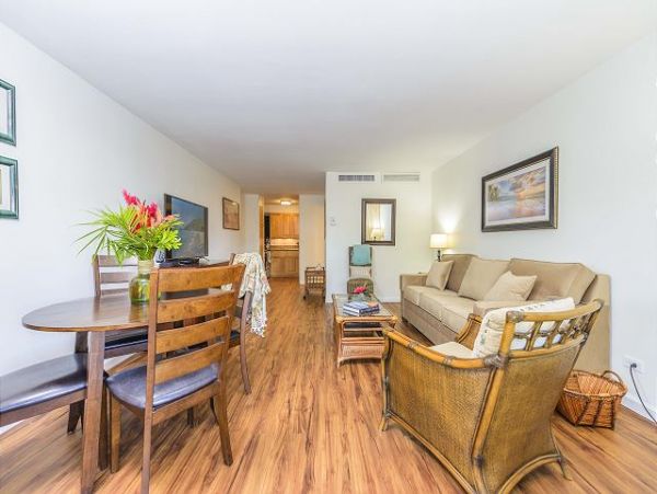 Kaanapali Condo 967419