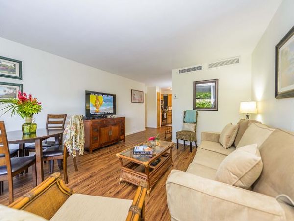 Kaanapali Condo 967419