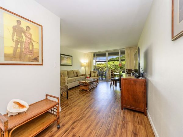 Kaanapali Condo 967419