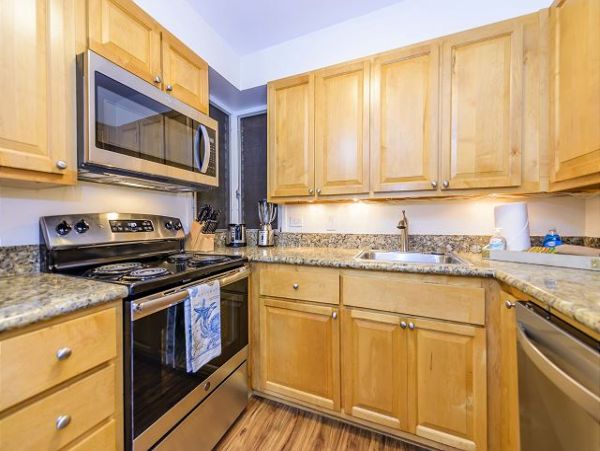 Kaanapali Condo 967419