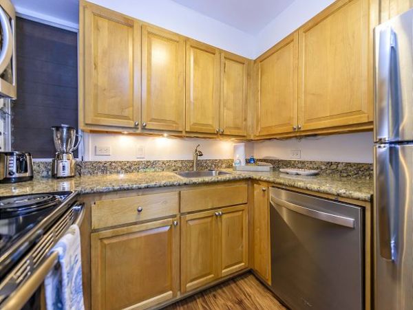 Kaanapali Condo 967419
