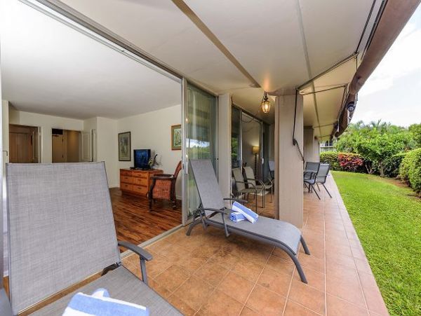 Kaanapali Condo 967419