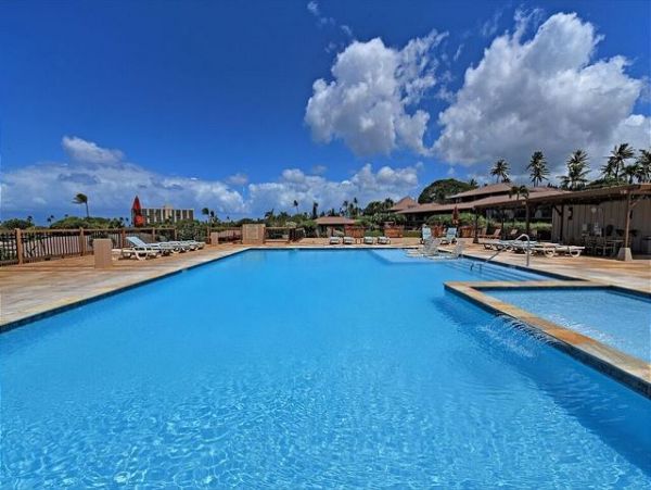 Kaanapali Condo 967419