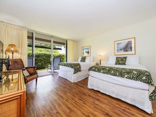 Kaanapali Condo 967419