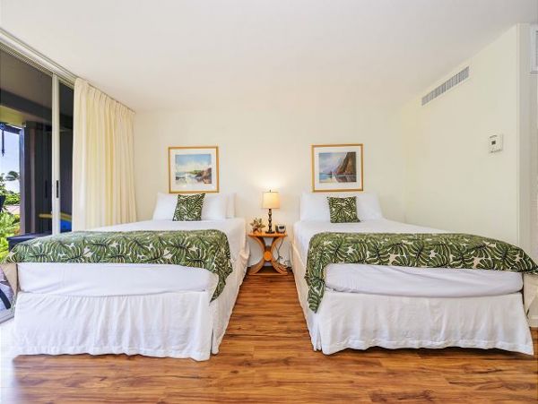 Kaanapali Condo 967419